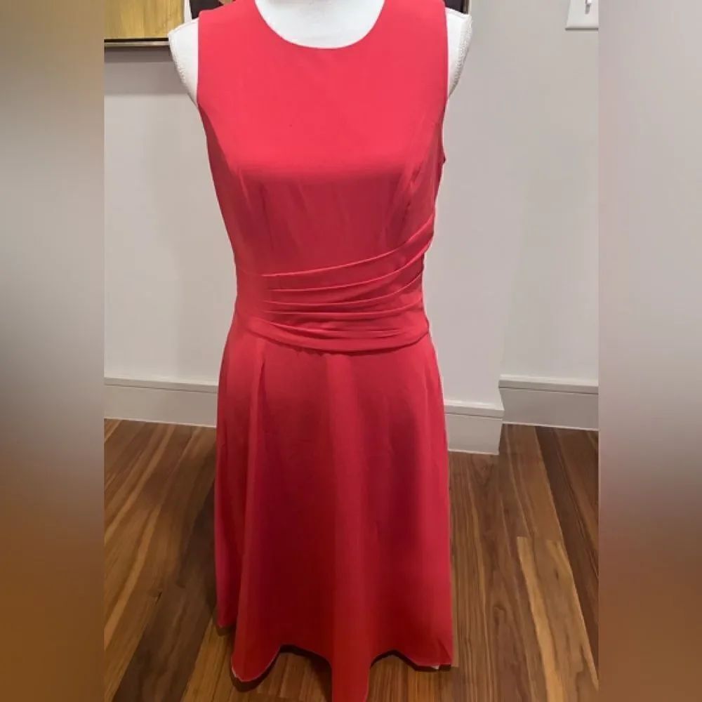 Eliza J dress NWOT